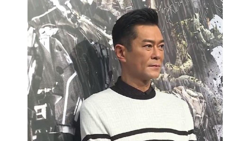 圖／翻攝自微博 TVB官方微博