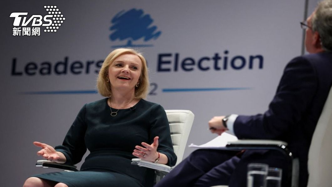 英國首相候選人推新政策 反對蘇格蘭獨立