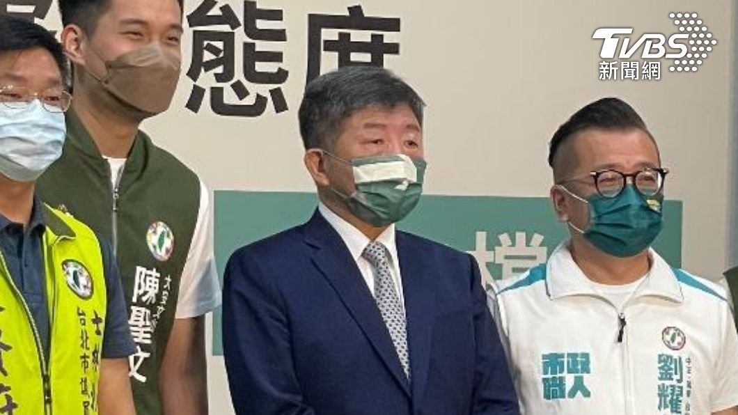 不信4千人在柬埔寨失蹤!陳時中:若有是國際大事
