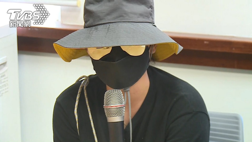 圖/TVBS