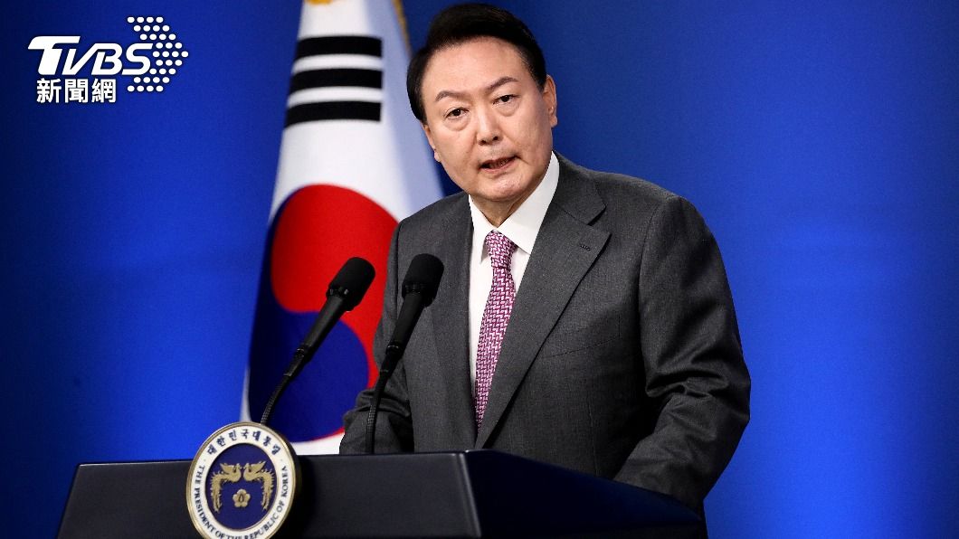 尹錫悅就職百日再籲北韓棄核　願助與美外交、考慮裁軍