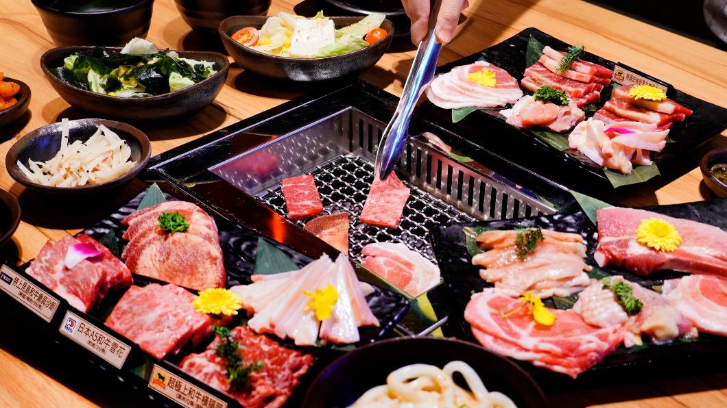 進軍個人燒肉!燒肉ChaCha 280元開烤 壽星送干貝