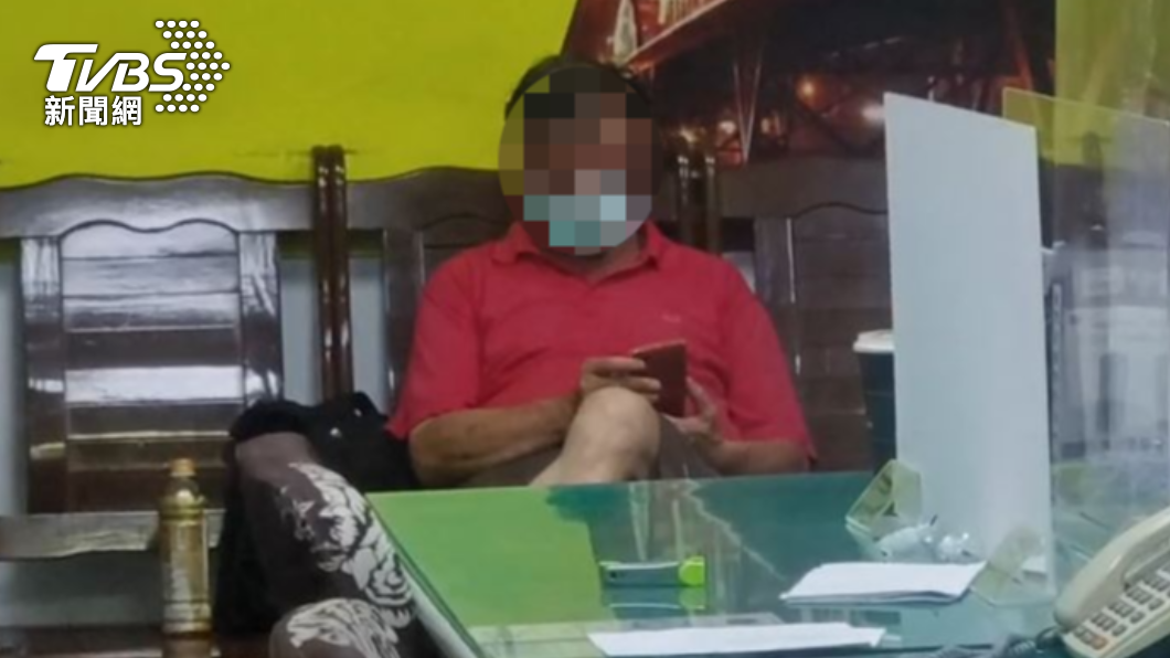藏屍案外案?少女身上「瘀傷多」遭安置 父涉詐領無保飭回