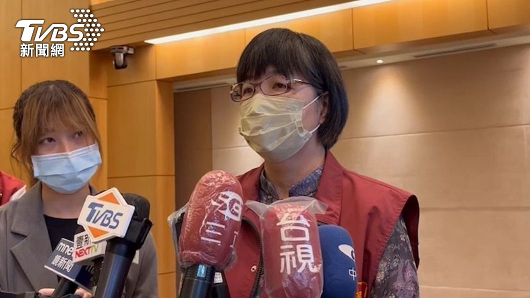 新北市社會局已介入調查。(圖/TVBS)