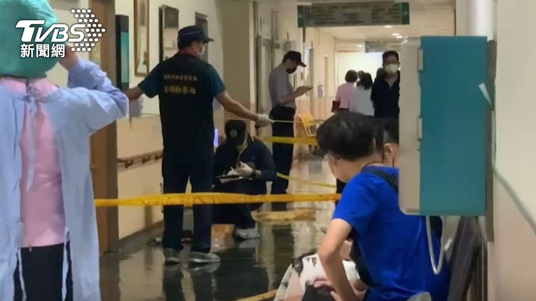 非首次尋仇!闖高醫當眾轟2槍奪命 槍手逃台南4小時落網