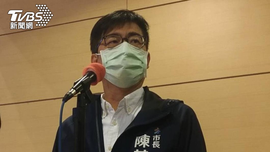 高醫槍案挨批「慶記之都」 陳其邁指示最短時間破案