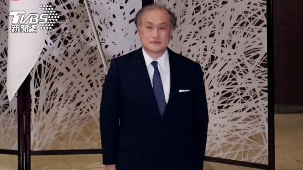 日媒:國家安保局長將訪中會楊潔篪 關切共軍環台演習
