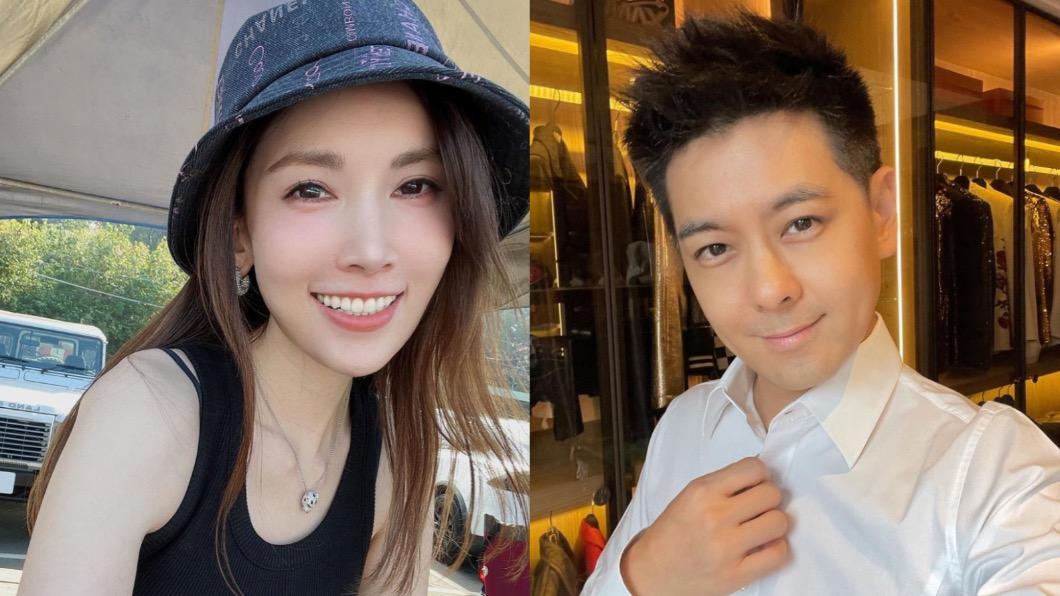 與林志穎結婚12年!陳若儀感性發文:終究會看見曙光