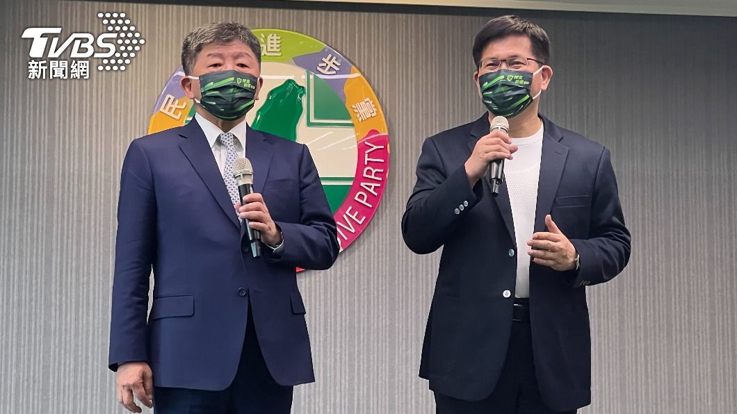 蔡英文滿意度因論文門下挫 林佳龍:焦點將轉到公共政策