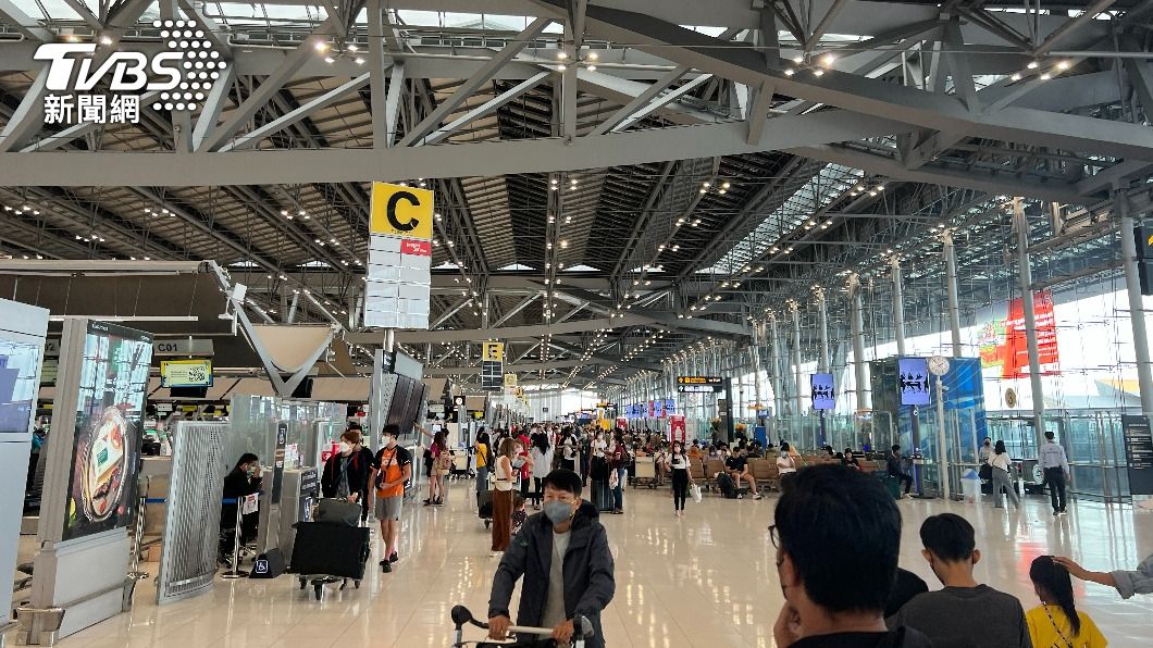 防去觀光被賣去柬埔寨!泰國觀光局疾呼:快下載這APP