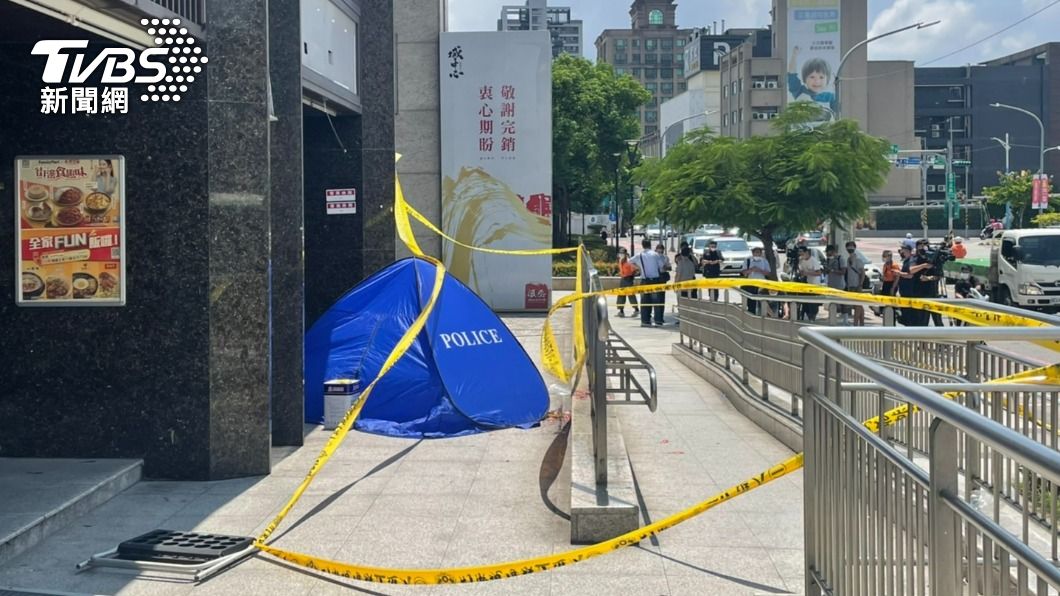 艾成墜樓社區「制煞儀式」時間出爐!急籲繞道:寧可信其有