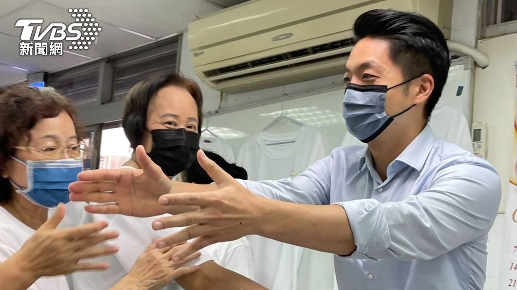 陳時中提「公開透明」大巨蛋歷次協商 蔣萬安酸:笑話