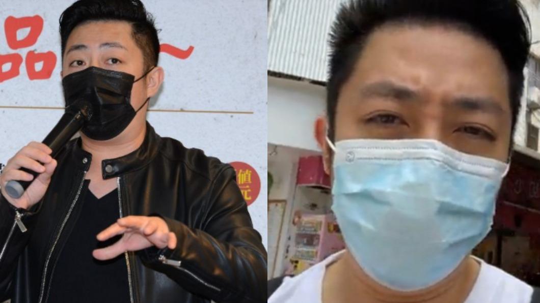 艾成身亡震驚各界!律師不捨嘆:承認撐不下去是一種堅強