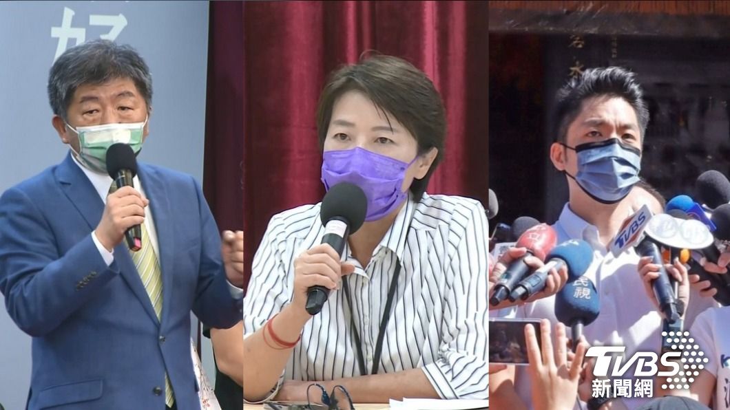 王世堅認為,黃珊珊恐會被棄保。(圖/TVBS資料畫面)