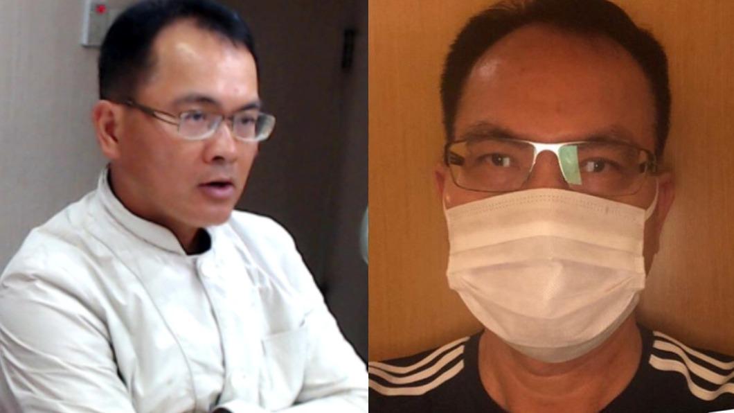 沒健檢不知道!鄭弘儀「冠狀動脈硬化」阻塞69%病況曝
