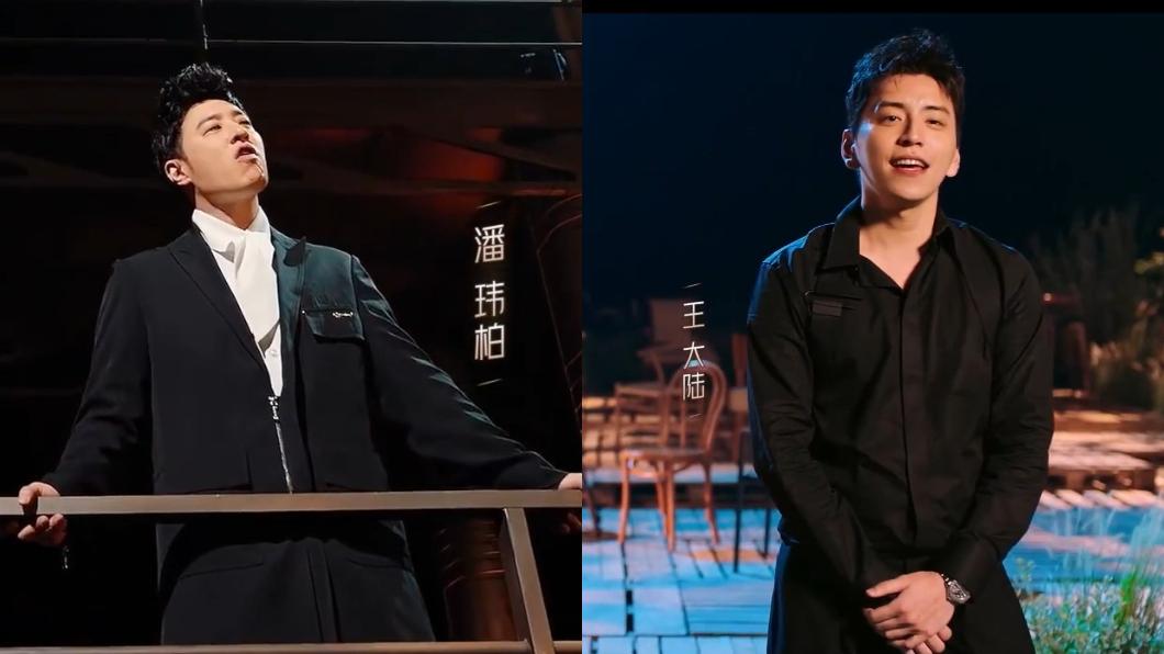 《披荊斬棘2》有多位台灣男星出演。(圖/翻攝自芒果TV YouTube)