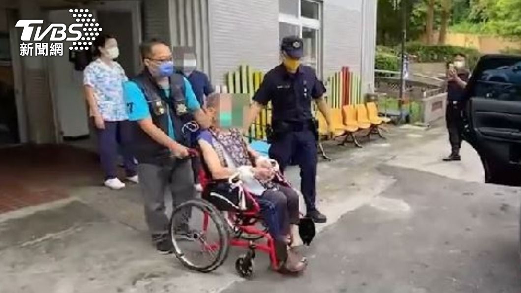 榮民之家凶殺2死!8旬翁暗夜連續攻擊室友 稱買賣糾紛被針對