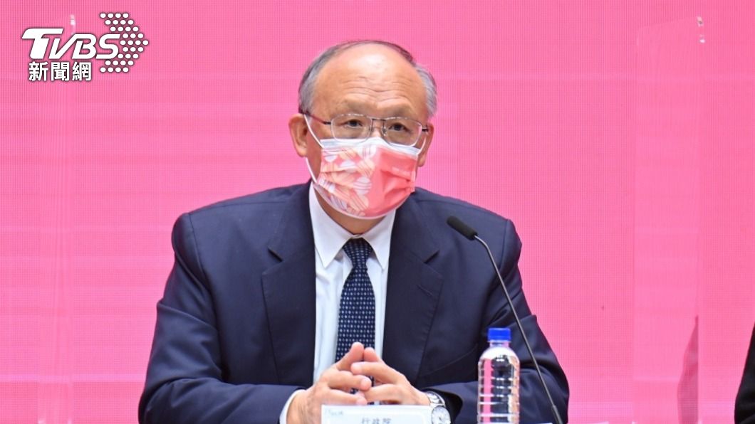 台美21世紀貿易倡議正式啟動談判！政院：目標簽貿易協定