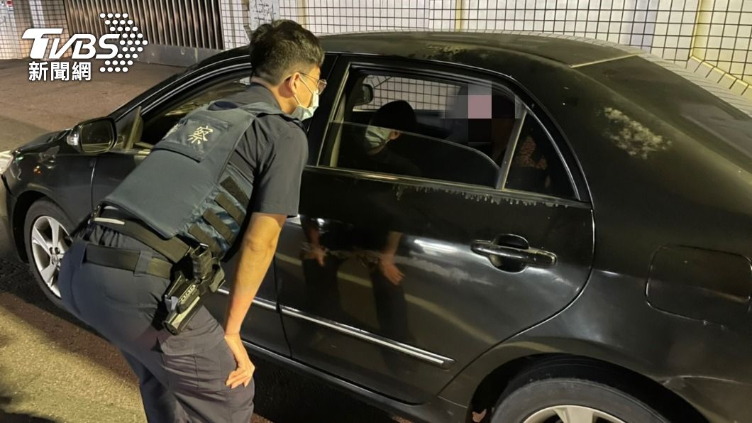 賠上家產替子還債！兒索求無度繼續要　母子車內激烈爭執