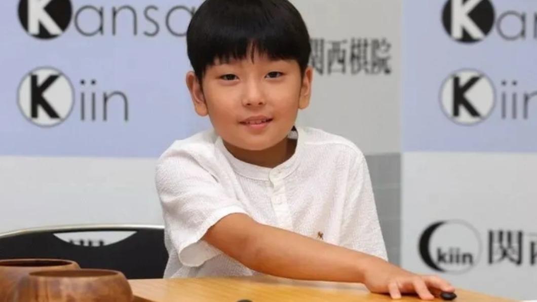 創日本最年輕紀錄!9歲圍棋天才藤田怜央將晉升職業棋士