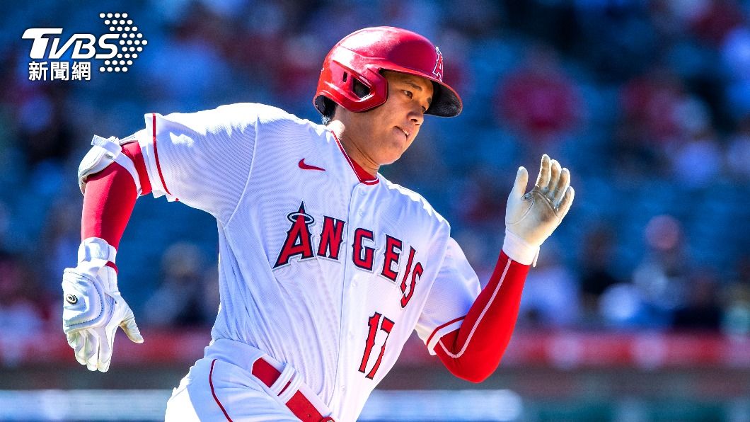 大谷27轟差點完全打擊 天使仍遭水手3連戰橫掃