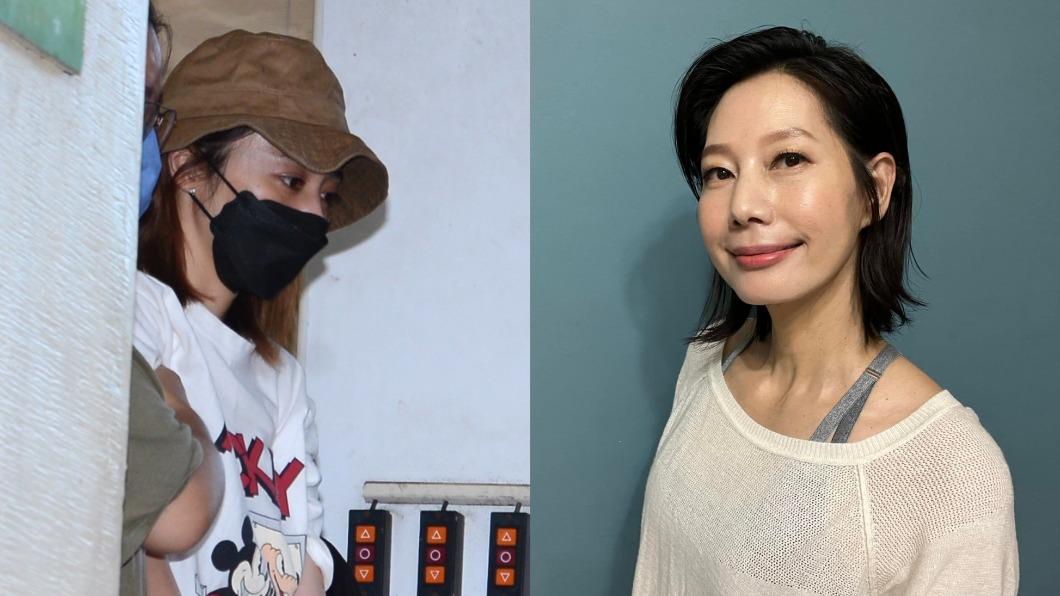 王瞳喪夫遭評判!丁寧求外界閉嘴:已失去艾成 不能再失去另一個人