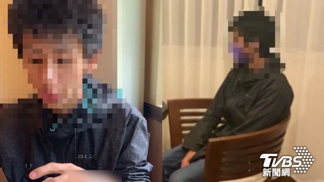 救到人了!3藍委赴柬埔寨成功救出1男子 淪豬仔內幕曝