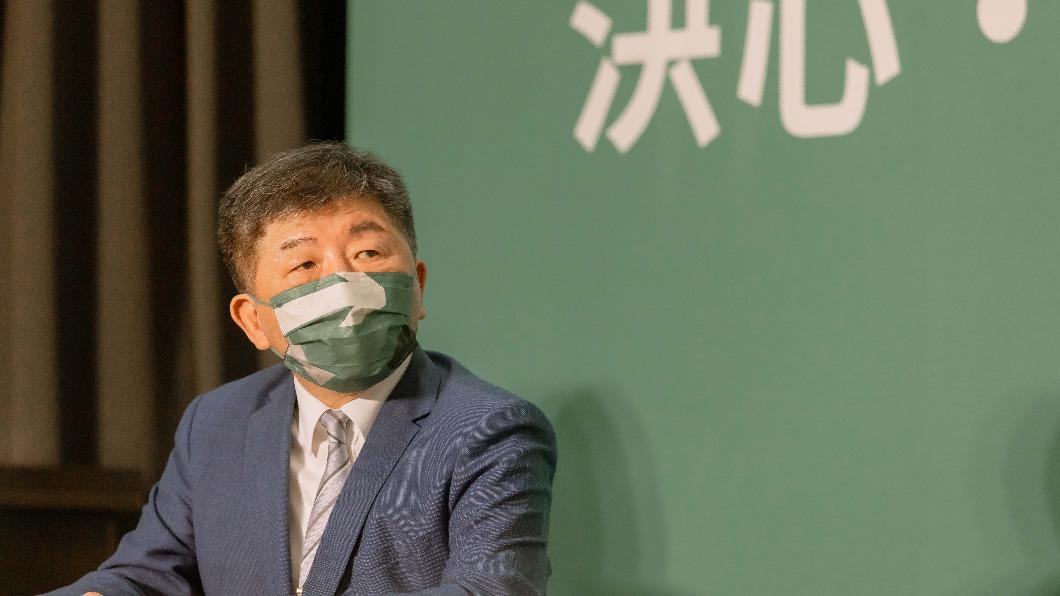 蔣萬安再翻「3＋11」舊帳　陳時中怒：會議記錄立委都看過