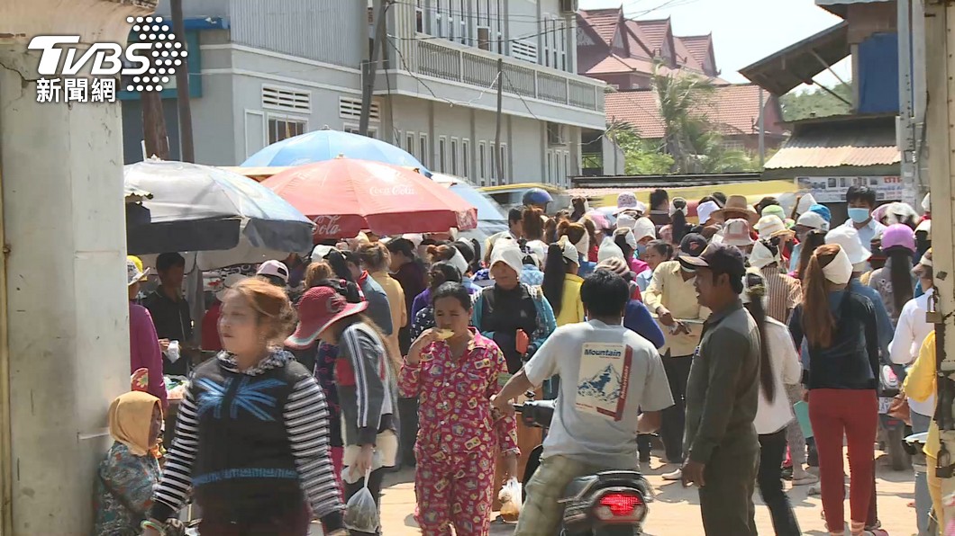 不只柬埔寨!這2國「騙豬仔」手法一致:當地政府也難救