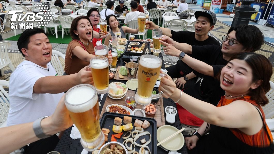 為增加酒稅收入!日本國稅廳鼓勵年輕人「多多喝酒」網熱議