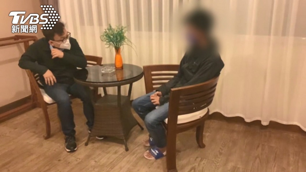 圖/畫面提供立委鄭正鈐