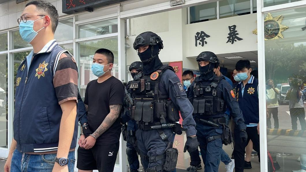 全力攔阻柬埔寨詐騙！  新北警搗破3不法集團逮16人