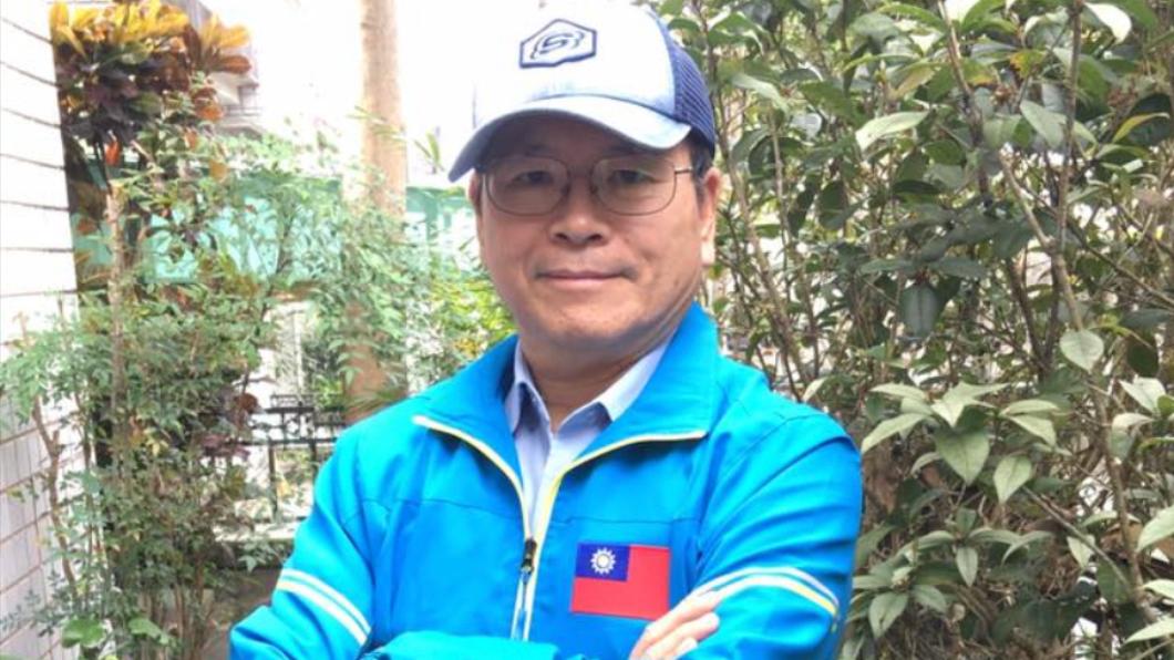 林祖嘉向對岸重申「九二共識」挨轟　國民黨：遵守憲法