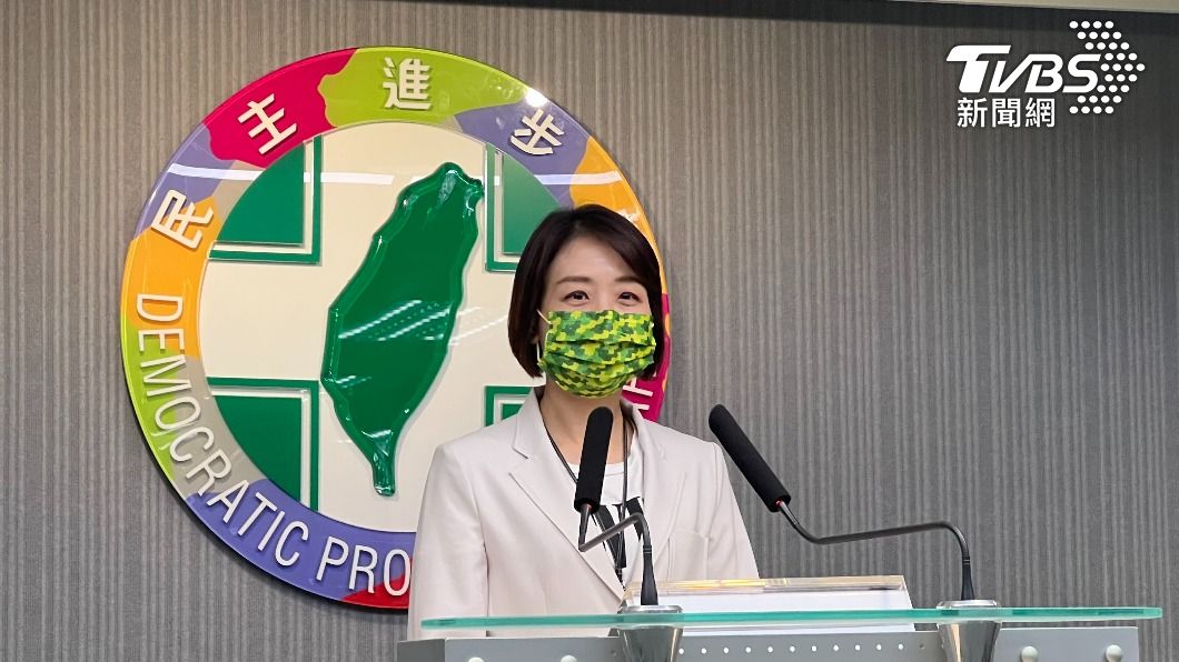 藍訪陸團視訊會中共高官 民進黨:朱立倫應向全民道歉