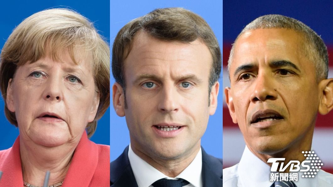 安倍生前人緣極佳,包含美國前總統歐巴馬(Barack Obama)、法國總統馬克宏(Emmanuel Macron)、德國前總理梅克爾(Angela Merkel)等人都將出席國葬。(示意圖/shutterstock 達志影像)