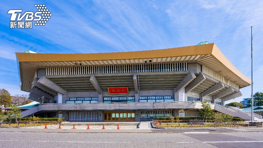 日本前首相安倍晉三的國葬儀式,將在東京千代田區的日本武道館舉行。(示意圖/shutterstock 達志影像)