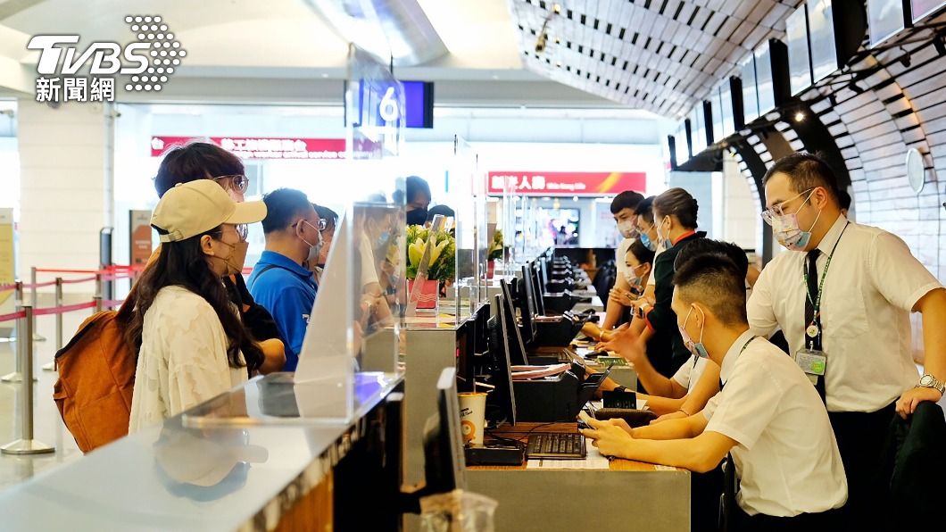 泰越捷航空復航台北曼谷線 台泰攜手保障旅客安全