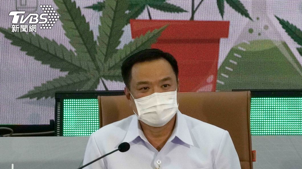 泰國衛生部長阿努廷表明，不歡迎只為了大麻去玩的觀光客。（圖／達志影像美聯社）