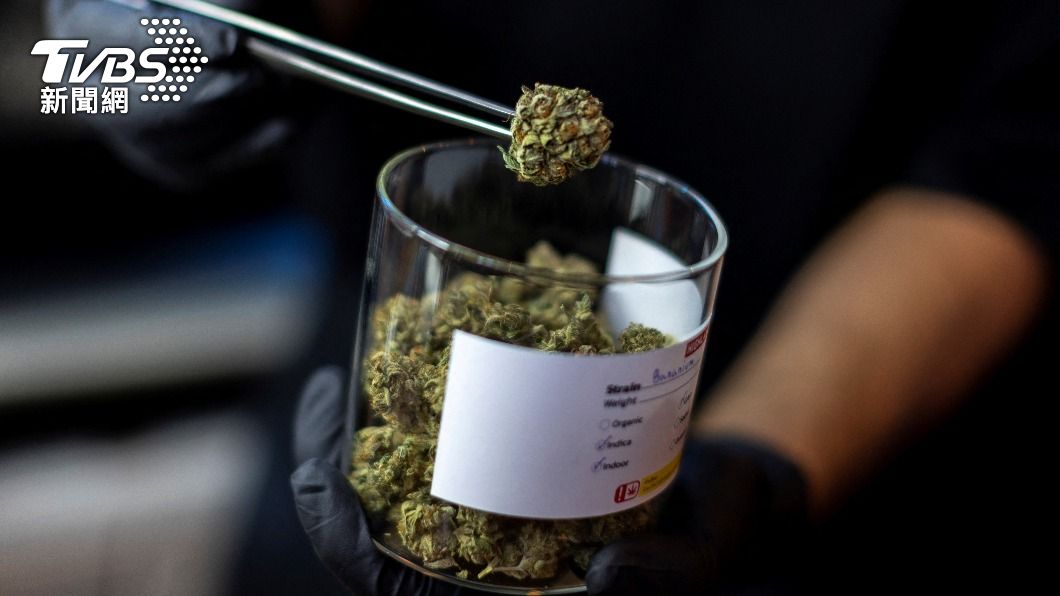 只為大麻就不要來!泰國衛生部長直言不歡迎「呼麻」遊客