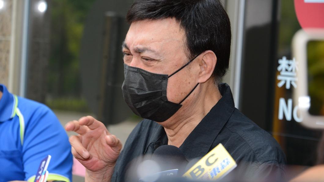 余苑綺痛苦求「讓我走」! 余天、李亞萍爆哭:怎麼捨得