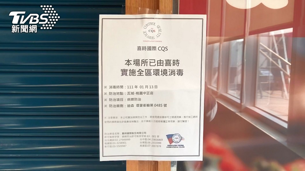 圖／TVBS