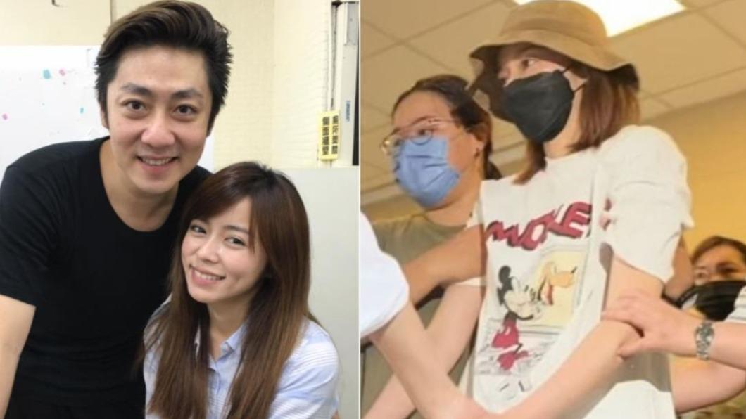 艾成今頭七!王瞳甘願冠夫姓 遭友爆「背後真相」硬撐活下去