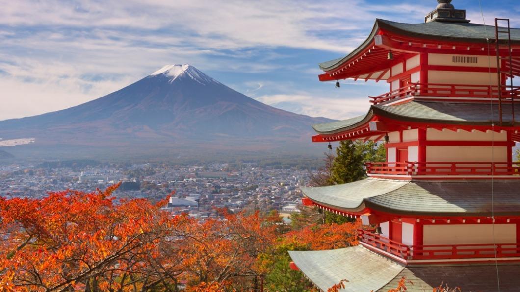 2022TTE/易飛網日本行第二人折1萬 下訂抽0元機票
