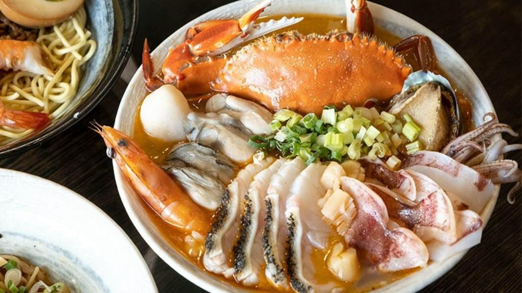 澎湖秋瘋季更少不了海鮮美食饗宴。(圖/易飛網提供)