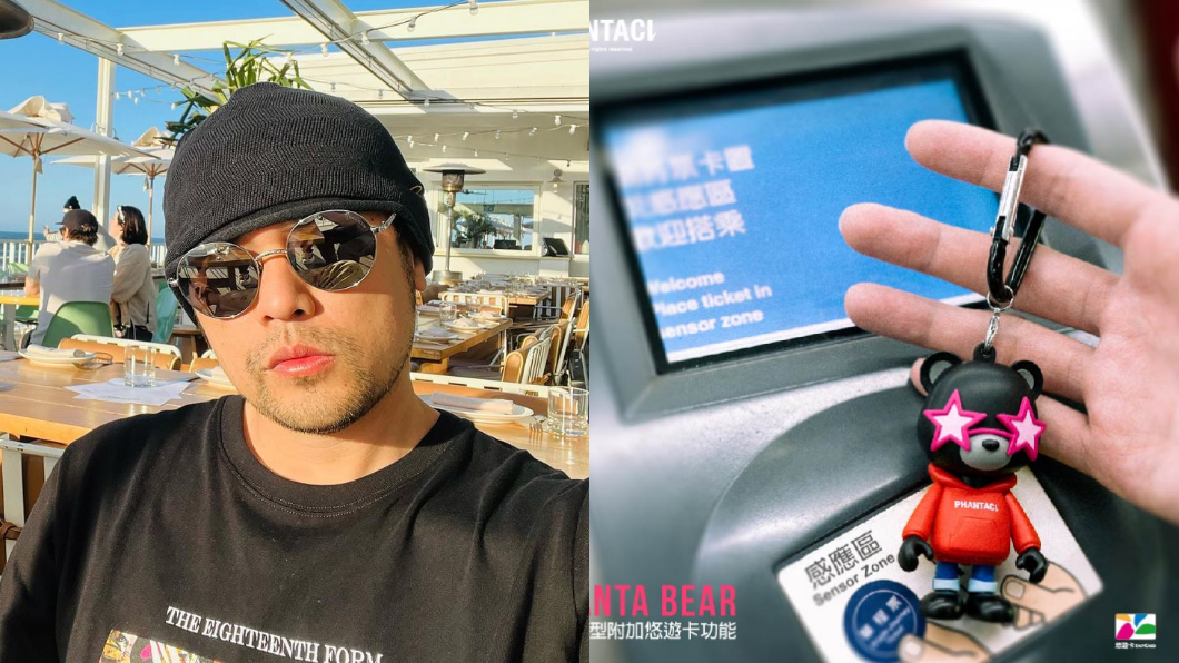 周杰倫小女兒才剛出生!曬完兒子又曝「愛的結晶」萌翻粉絲