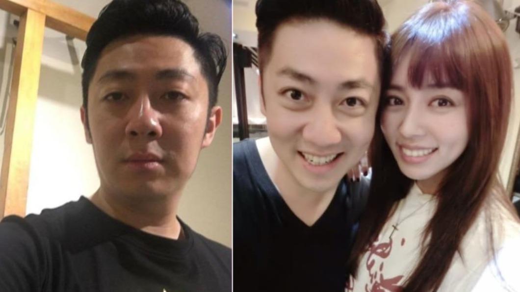 生前曾2週沒睡!艾成喊「瞳瞳救了我」曝失控真正原因