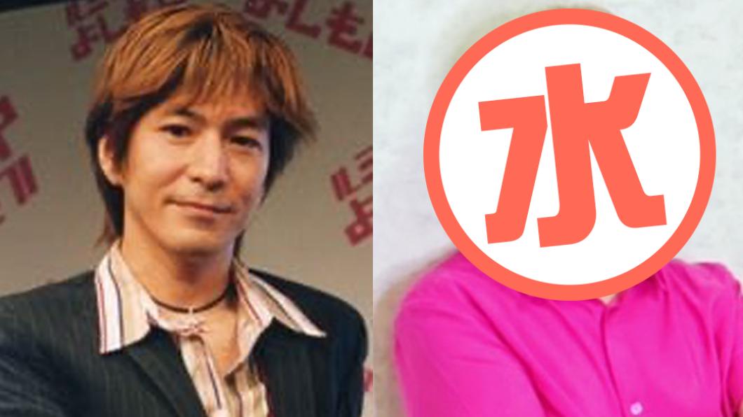 63歲樂壇教父「粉衣+鮑伯頭」美炸 網驚:以為是哪個女星