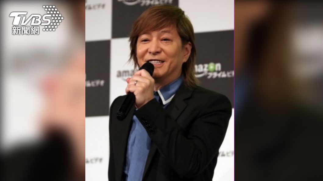小室哲哉2018年曾傳出不倫關係。（圖／TVBS資料畫面）