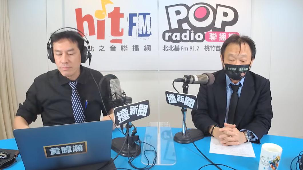 三腳督選戰激烈！王世堅曝柯恐「棄黃保蔣」：全因仇恨值