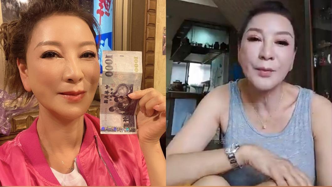 36坪老屋裝潢價差2百萬!楊繡惠被當盤子火大:認識的最貴